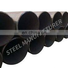 Dn1400 Large Diameter Api 5l Lsaw Straight Welded Steel Pipe thumbnail-3