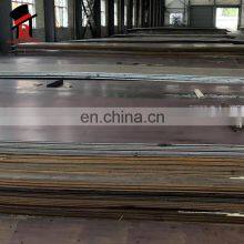 Cheap Price Surfacing Wear Resistant Carbon Steel Plates for Silos thumbnail-5