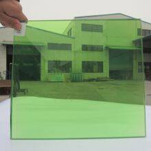 Specializing in The Production of Ford Blue Sapphire Blue Colored Glass Toughened Glass Toughened Glass thumbnail-4