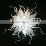 Modern LED Cheap Crystal Chandeliers thumbnail-6