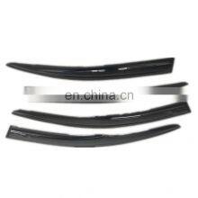 1.2MM Acrylic Car Auto Accessories Window Sun Visor For Chrysler T&W 2008-2016 thumbnail-1