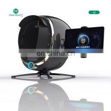 Skin and Hair Analyzer With Software/skin Analysis Facial Skin Analyzer/	 Reveal Skin Analyzer thumbnail-3