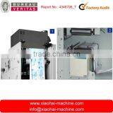 ZBS-320 5 Colors Label Flexo Printing Machine Quality Choice thumbnail-4