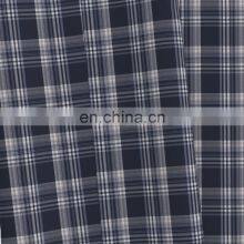 For Spring/Summer New Development Design 100%Cotton Twill Check Fabric thumbnail-3