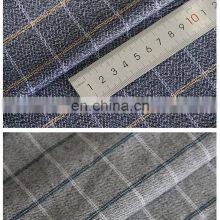 Cotton Flannel Home Wear Sleepwear 100%C Men Women Yarn Twist Yarn Fabric thumbnail-3