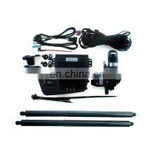 Auto Trunk Opener Rear Trunk Electric Tailgate For FAW Bestune T55 T77 T99 X40 B70 XENIA R7 thumbnail-2