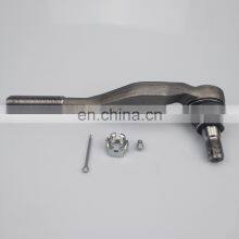 High Quality Auto Parts Steering Tie Rod End 45046-39335 for Toyota Land Cruiser Prado thumbnail-2
