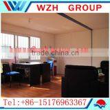 40ft Container Office Showroom and Container House for Sale thumbnail-5