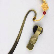 Metal Archaize Moire Ruyi Usb Key Usb Gifts Customized Restoring Ancient Ways thumbnail-2