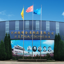 Hebei Tengfeng Metal Products Co.,ltd company overview - view 1 thumbnail