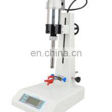 Electric Variable Speed Disperse Glass Homogenizer