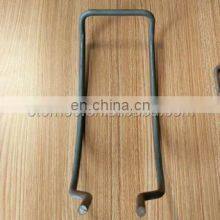 6mm Post Tension Bar Chair Machine Steel Wire Bending Machine 3D thumbnail-4