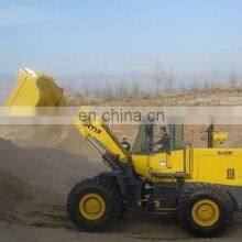 SHANTUI 6 Ton Wheel Loader SL60WN Ready Stock Price thumbnail-4