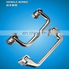 Handle Series New Design Foldable Cabinet Handle thumbnail-2