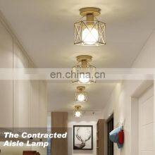 Modern Pendant Lighting For Living Room And Dinning Room Household Bedroom Acrylic Ceiling LED Lamp thumbnail-5