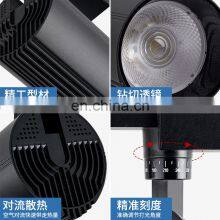 Modern Led Ceiling Lamp For Clothing Supermarket Shopping Mall Mounted Spotlight 3500K LED Track Light thumbnail-4