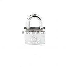 Digits Combination Padlock Digital Lock for Locker Plated Iron Padlock thumbnail-1