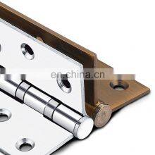 Luxury Cabinet Door Hinges Stainless Steel Hinge