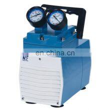 Lab Equipment Anticorrosive Diaphragm Vacuum Pump for Sale thumbnail-1