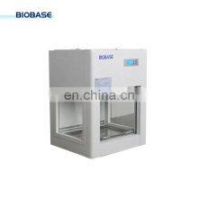 BIOBASE China BBS-V500 Model Laminar Air Flow Cabinet Compounding Hood For PCR Laboratory Factory Price thumbnail-3