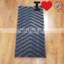 Inquiry Dier High Quality CPVC,PP, PVC Cooling Tower Filler Wave PVC Filler Price thumbnail-4