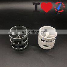 More Profit Dier PP PVC CPVC Polyethylene Pall Ring thumbnail-4