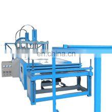Fiber Reinforce Plastic FRP Pultrusion Machine for Frp Profiles thumbnail-2
