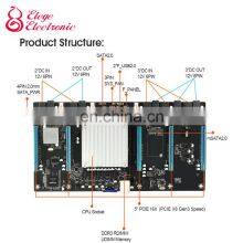 Advanced X79 Dual CPU Motherboard Computer Game Motherboard Combo thumbnail-5