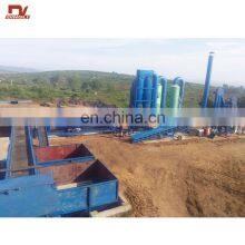 China Supplier Chicken Manure Rotary Drying Machine With Best Price thumbnail-4