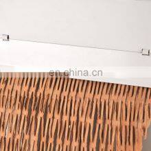 Shredder For Carton Cardboard Cutting Machine Perforated Shredder Carton Cutting Machine thumbnail-5