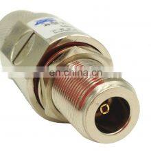 Outdoor N-Male/Female Antenna Feeder SPD/Surge Protector/Lightning Arrester for Wholesale