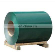 High Quality 0.35mm 0.55mm Color Coated Roll Steel Ppgi Coil in Stock thumbnail-3