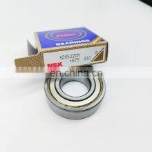 NSK Lowest Price Deep Groove Ball Bearing 6208 ZZCM 2RS OPEN DDU LLU Size 40x80x18mm thumbnail-4