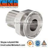 OEM Tight Tolerance 0.005mm Steel Screw Machined Parts Processed by Tsugami