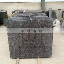 Chinese Indoor Blue Granite G516 Steps