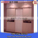 Fair Price Furniture Wardrobe, Bedroom Closet Wood Wardrobe Cabinets, Sliding Door Wardrobe Closet thumbnail-1