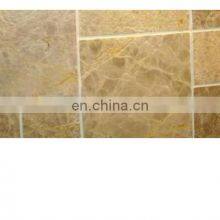 High Quality Beige Limestone Tile, Honed Beige Limestone