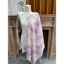 115gsm Woven Digital Poplin 100% Cotton Custom Print Fabric Roll