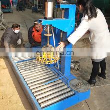 Paint factory real stone Liquid automatic filling machine explosion-proof coating paint quantitative weighing canning machine