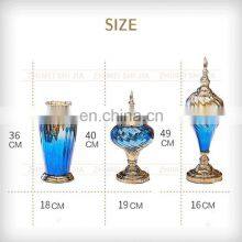 Unique Home Decor Modern Table Top Decoration Accessories Decorative Items thumbnail-2