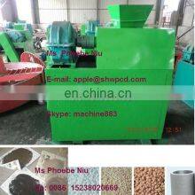 Good Quality Organic Fertilizer Granulation Machine Chicken Manure Granulation Machine thumbnail-2