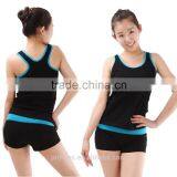 Girls Wholesale Ballet Tank Dance Wear