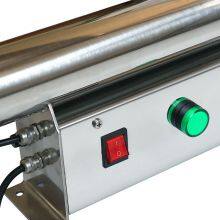 Over-flow UV Light Water Treatment Sterilizer | LEDHOME thumbnail-4