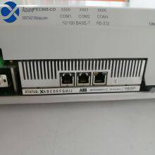 ABB PP D113 B01-23-111000 3BHE023784R2330 DCS System Controller thumbnail-3