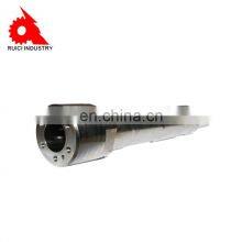 OEM Precision Cnc Machining Circular Saw Shaft thumbnail-4