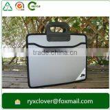 High Quality Business Sewing Handle Briefcase thumbnail-3