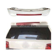 MAICTOP Car Tail Rear Roof Wing Spoiler for Land Cruiser 200 LC200 2016 With Led Lights thumbnail-2