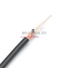 Anatel Coaxial Cable RG58 RG174 RG213 50ohms With Copper Conductor RG8 RG58 Cable thumbnail-2