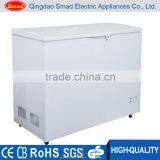 Kitchen Appliance 12V 24V DC Solar Powered Deep Chest Freezer
