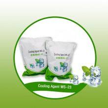 Cooling Agent Powder Food Menthol Coolant WS-5 For Food thumbnail-3